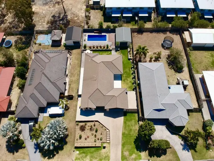 Fourth view of Homely house listing, 10 Reinaerhoff Crescent, Glen Eden QLD 4680