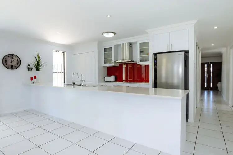 Fifth view of Homely house listing, 10 Reinaerhoff Crescent, Glen Eden QLD 4680