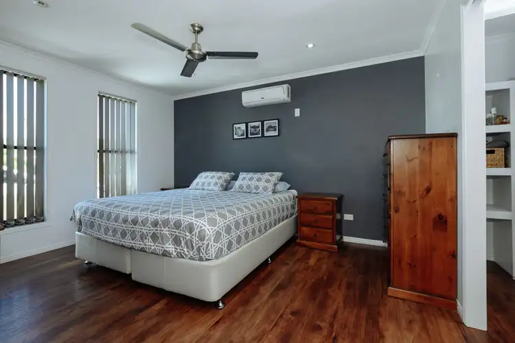 Seventh view of Homely house listing, 10 Reinaerhoff Crescent, Glen Eden QLD 4680