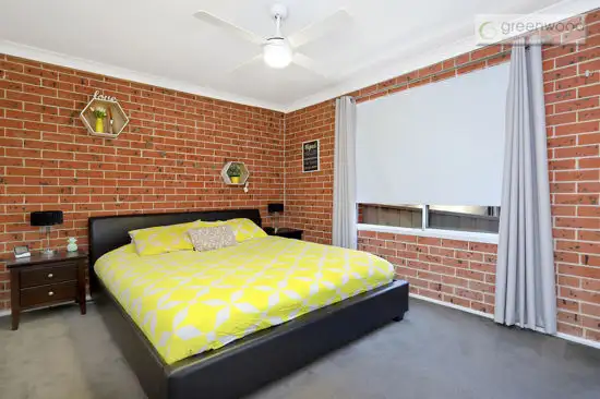 Fifth view of Homely house listing, 12A Dolomite Road, Cranebrook NSW 2749