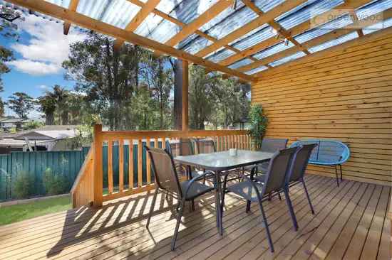 Sixth view of Homely house listing, 12A Dolomite Road, Cranebrook NSW 2749