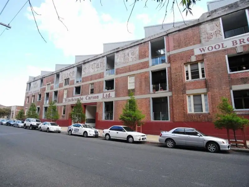 Main view of Homely apartment listing, 224/14 Milford Street, Islington NSW 2296