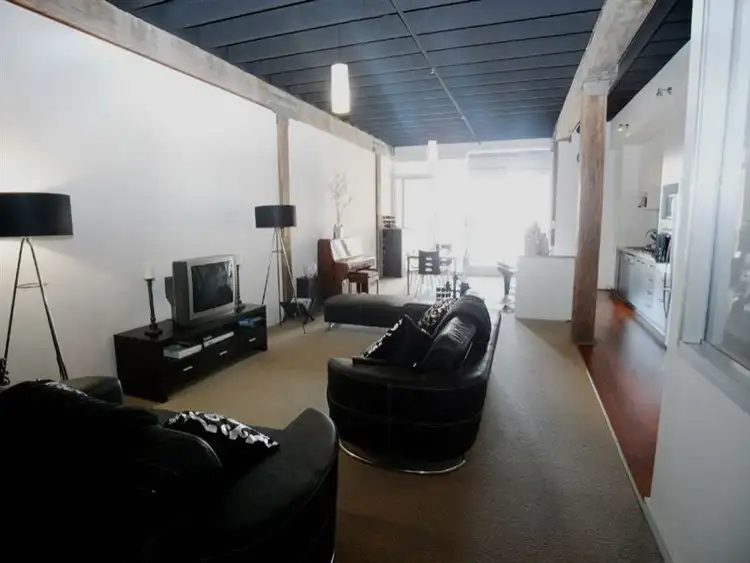 Fourth view of Homely apartment listing, 224/14 Milford Street, Islington NSW 2296