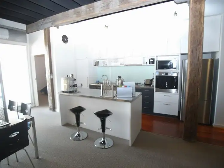 Fifth view of Homely apartment listing, 224/14 Milford Street, Islington NSW 2296