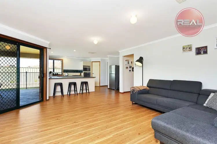 Sixth view of Homely house listing, 8 Brunswick Terrace, Blakeview SA 5114