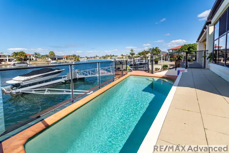 Second view of Homely house listing, 6 Swordfish Place, Banksia Beach QLD 4507