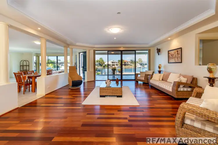 Fourth view of Homely house listing, 6 Swordfish Place, Banksia Beach QLD 4507