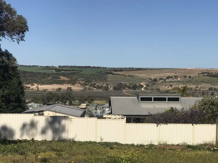 Second view of Homely land listing, 6a Busch Street, Mannum SA 5238