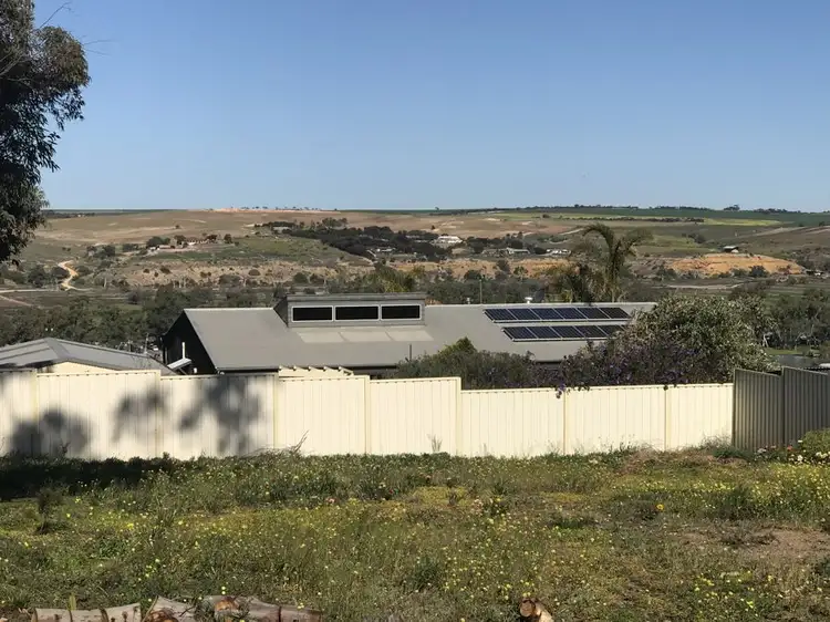 Third view of Homely land listing, 6a Busch Street, Mannum SA 5238