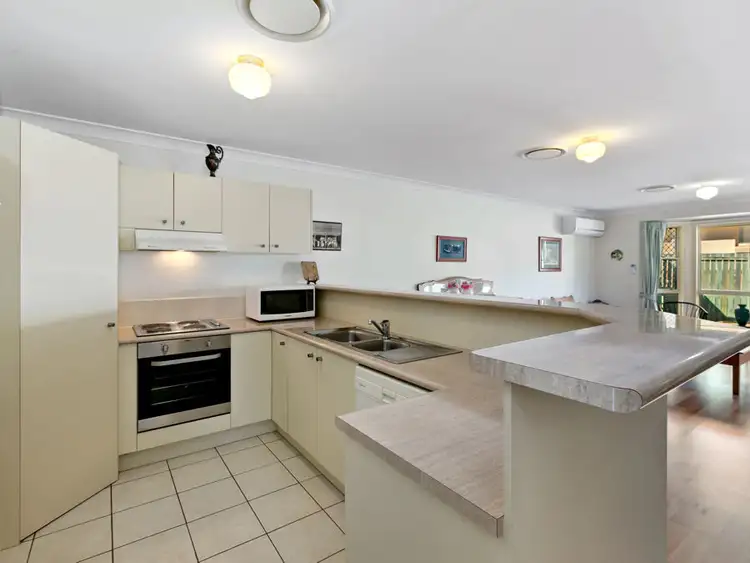 Fifth view of Homely villa listing, 9/56 Wright Street, Carindale QLD 4152