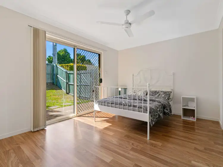 Sixth view of Homely villa listing, 9/56 Wright Street, Carindale QLD 4152