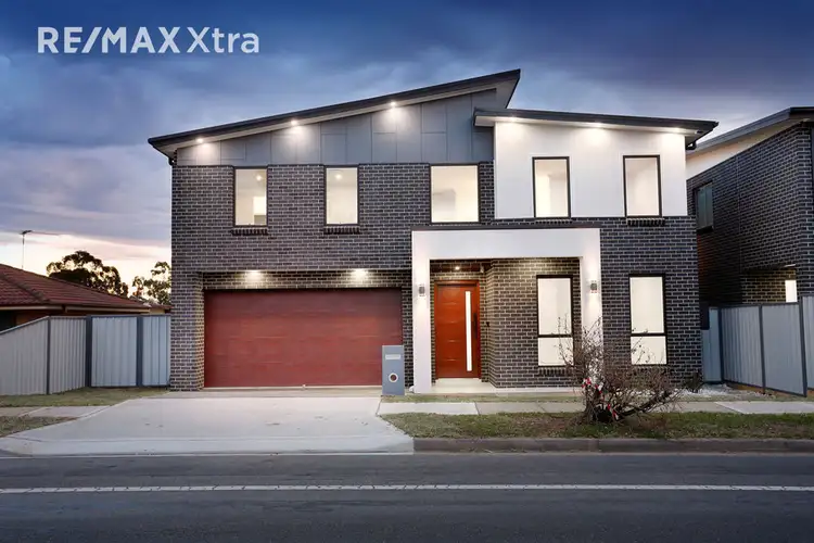 Main view of Homely house listing, 82 Yarramundi Drive, Dean Park NSW 2761