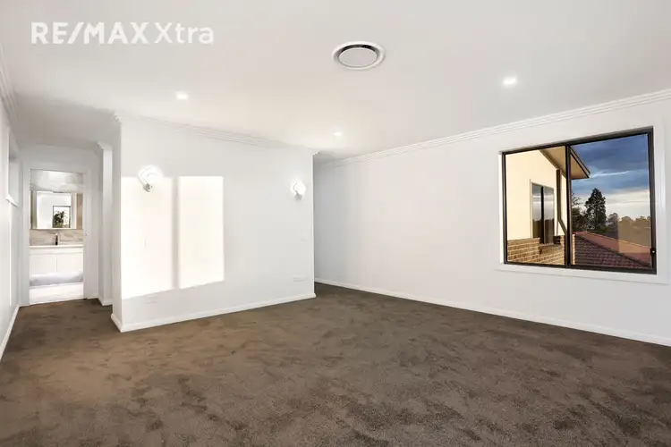 Fifth view of Homely house listing, 82 Yarramundi Drive, Dean Park NSW 2761