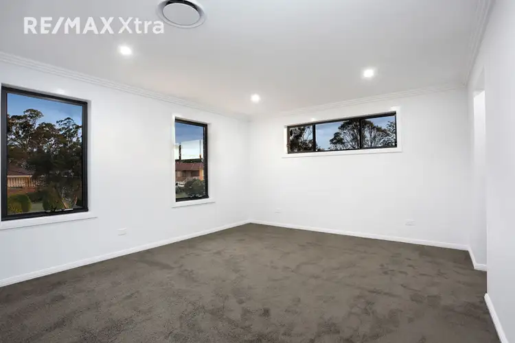 Sixth view of Homely house listing, 82 Yarramundi Drive, Dean Park NSW 2761