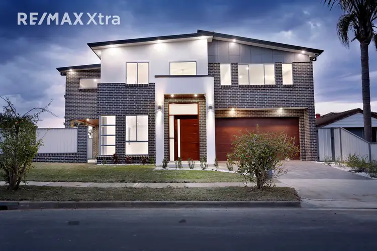 Main view of Homely house listing, 1 Durward Street, Dean Park NSW 2761