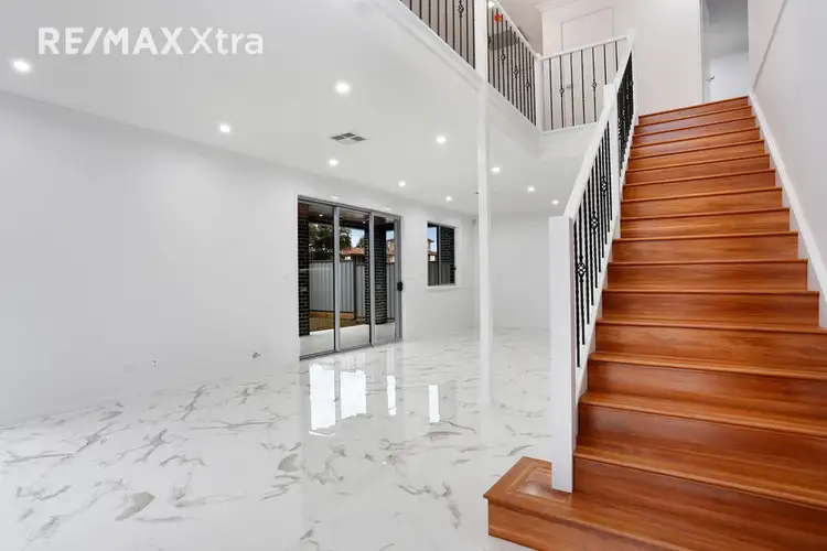 Second view of Homely house listing, 1 Durward Street, Dean Park NSW 2761