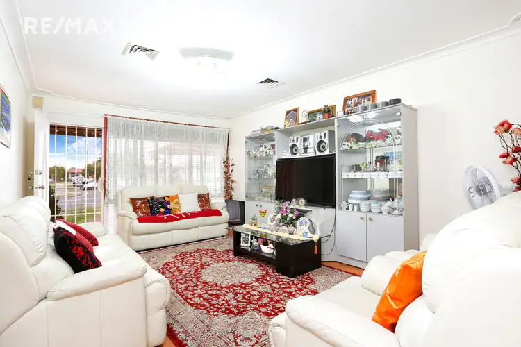 Third view of Homely house listing, 26 Catherine Crescent, Rooty Hill NSW 2766