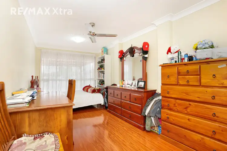 Fifth view of Homely house listing, 26 Catherine Crescent, Rooty Hill NSW 2766