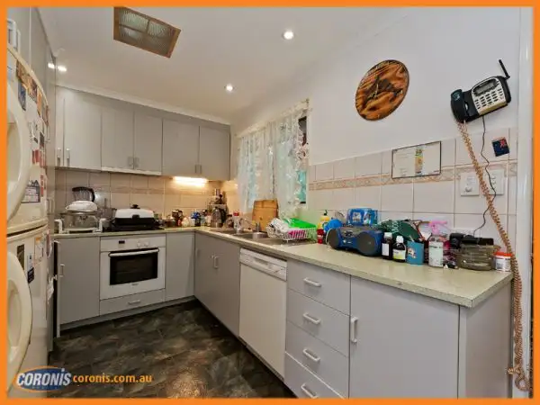 Second view of Homely house listing, 22 Merlin Court, Rochedale South QLD 4123