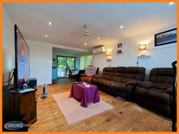 Fourth view of Homely house listing, 22 Merlin Court, Rochedale South QLD 4123