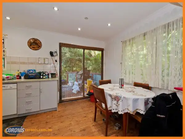 Fifth view of Homely house listing, 22 Merlin Court, Rochedale South QLD 4123