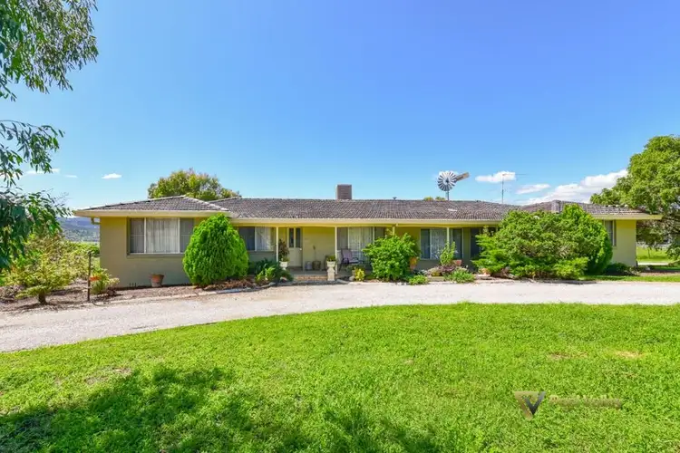 Main view of Homely house listing, 1808 New England Highway, Tamworth NSW 2340