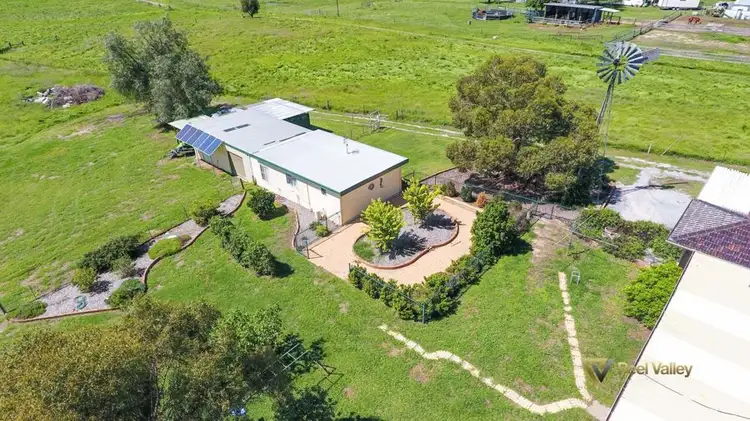 Second view of Homely house listing, 1808 New England Highway, Tamworth NSW 2340
