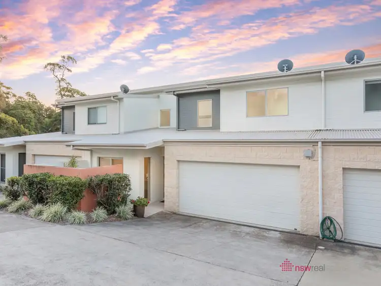 4/6 Diggers Beach Road, Coffs Harbour NSW 2450
