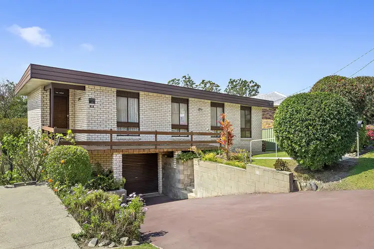 Second view of Homely house listing, 10 Mountview Crescent, Urunga NSW 2455