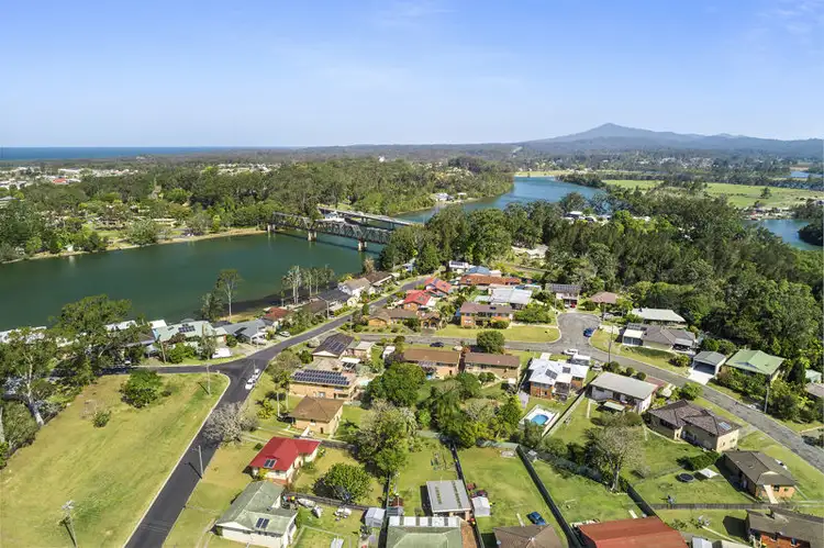 Third view of Homely house listing, 10 Mountview Crescent, Urunga NSW 2455