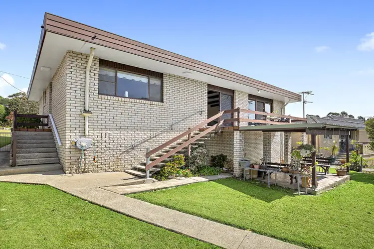Fifth view of Homely house listing, 10 Mountview Crescent, Urunga NSW 2455