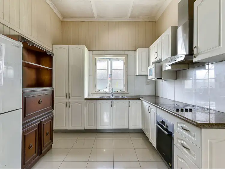 Second view of Homely house listing, 55 King Street, Annerley QLD 4103