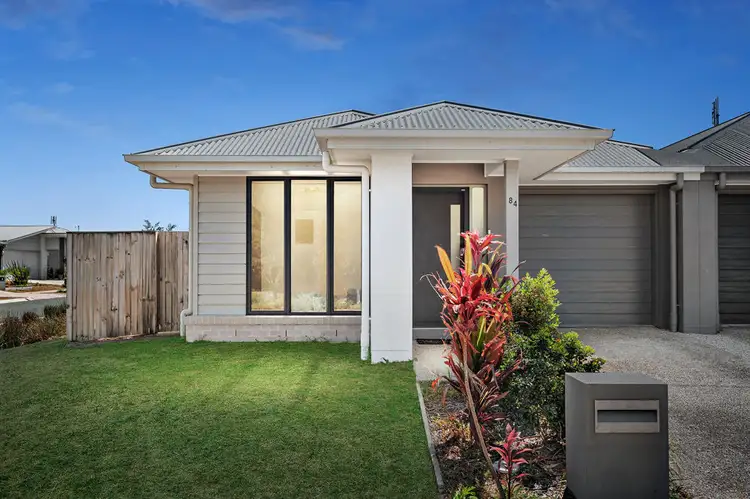 84 Amber Drive, Caloundra West QLD 4551