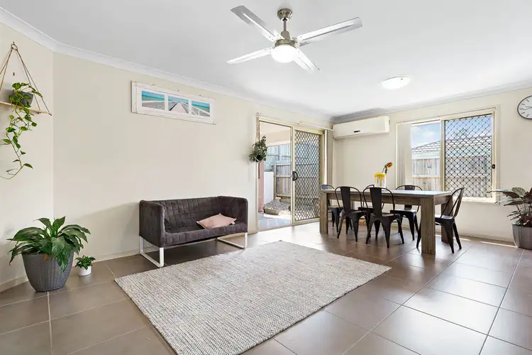 Second view of Homely house listing, 41 Grand Canyon Drive, Springfield Lakes QLD 4300