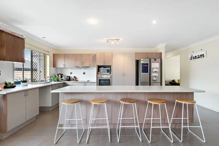 Third view of Homely house listing, 41 Grand Canyon Drive, Springfield Lakes QLD 4300