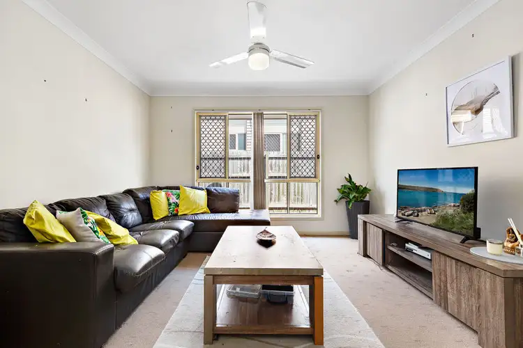 Fourth view of Homely house listing, 41 Grand Canyon Drive, Springfield Lakes QLD 4300