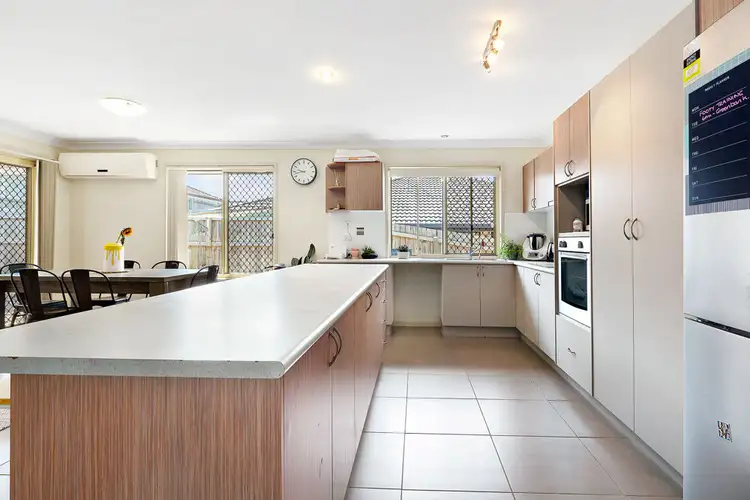 Fifth view of Homely house listing, 41 Grand Canyon Drive, Springfield Lakes QLD 4300