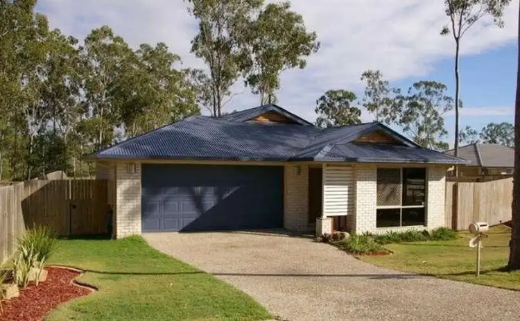 1 Bloodwood Place, Redbank QLD 4301