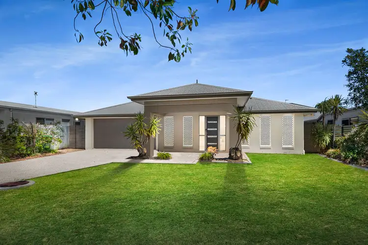 4 Mansell Street, Meridan Plains QLD 4551