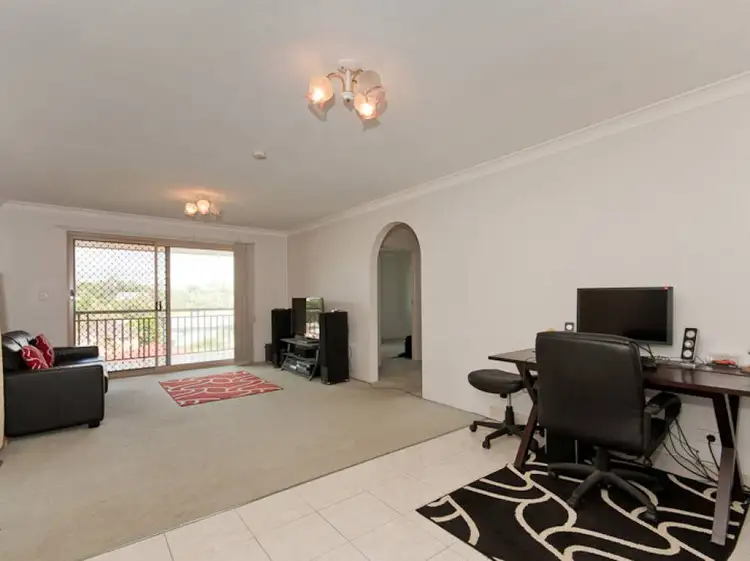 Main view of Homely unit listing, 6/402 Zillmere Road, Zillmere QLD 4034