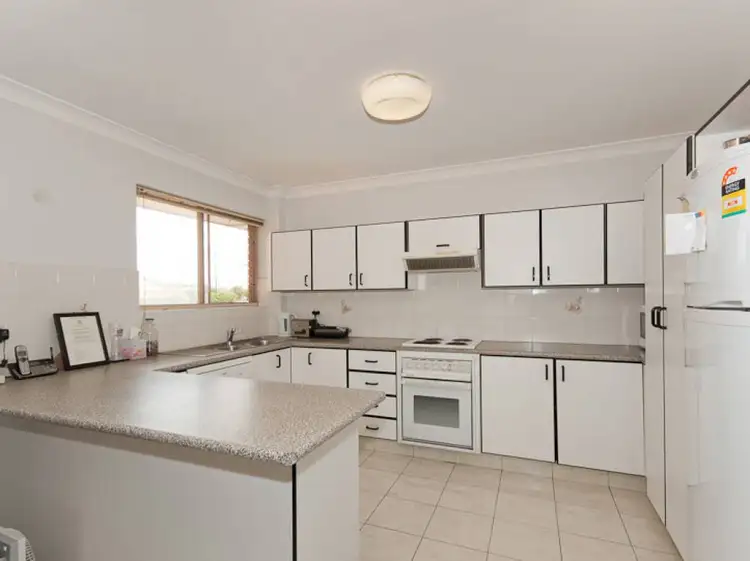 Second view of Homely unit listing, 6/402 Zillmere Road, Zillmere QLD 4034