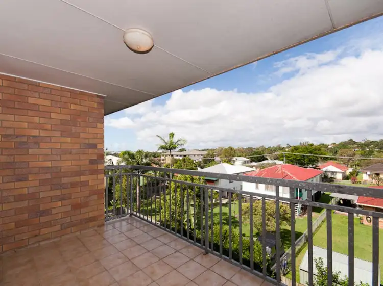 Third view of Homely unit listing, 6/402 Zillmere Road, Zillmere QLD 4034
