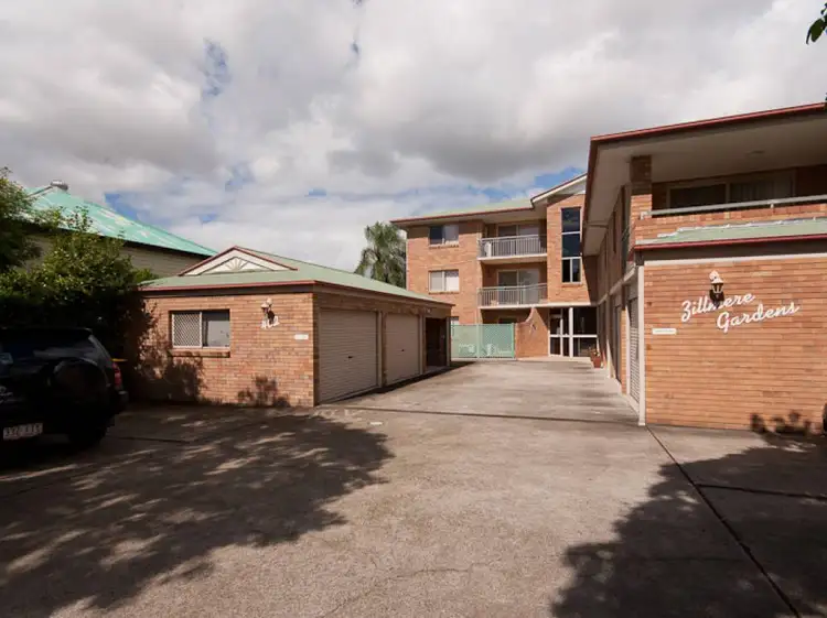 Fourth view of Homely unit listing, 6/402 Zillmere Road, Zillmere QLD 4034