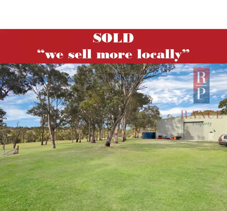 113 Porters Road, Kenthurst NSW 2156