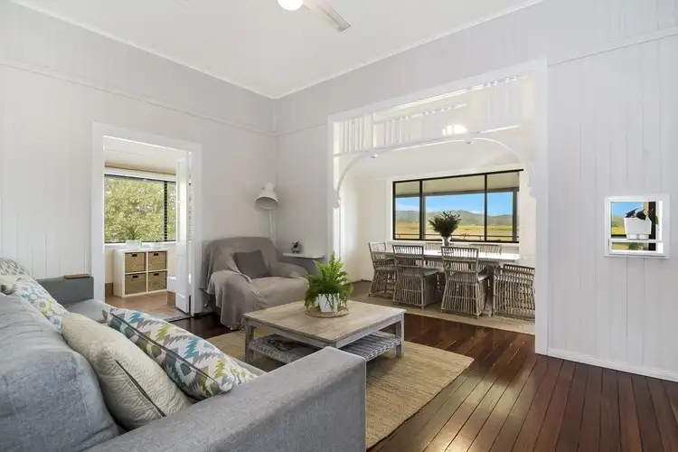 Fourth view of Homely house listing, 8336 Tweed Valley Way, Condong NSW 2484