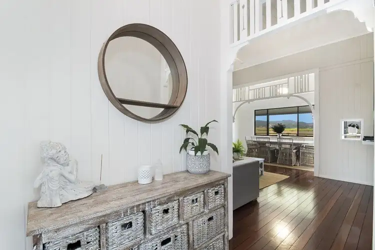 Fifth view of Homely house listing, 8336 Tweed Valley Way, Condong NSW 2484