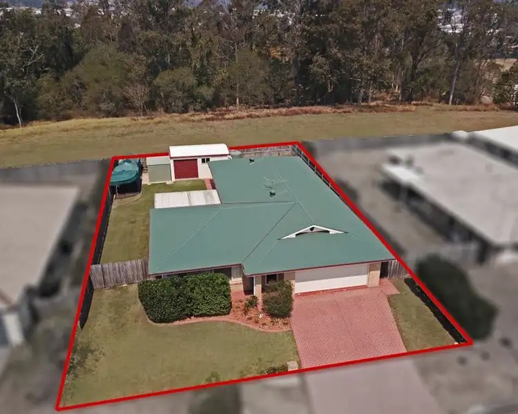 226 Kirralee Crescent, Upper Kedron QLD 4055
