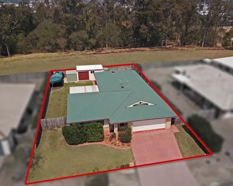Main view of Homely house listing, 226 Kirralee Crescent, Upper Kedron QLD 4055