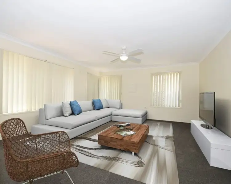 Second view of Homely house listing, 226 Kirralee Crescent, Upper Kedron QLD 4055