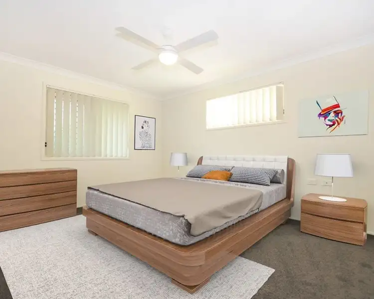 Seventh view of Homely house listing, 226 Kirralee Crescent, Upper Kedron QLD 4055